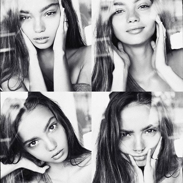 Picture of Inka Williams