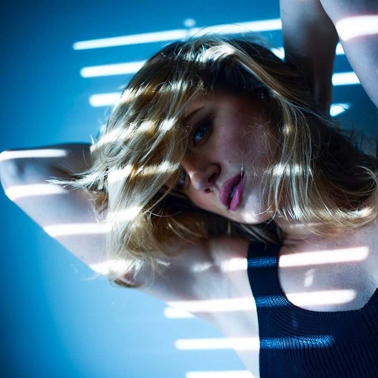 Shantel VanSanten Shantel VanSanten