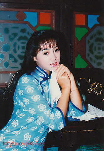 Kitty Lai