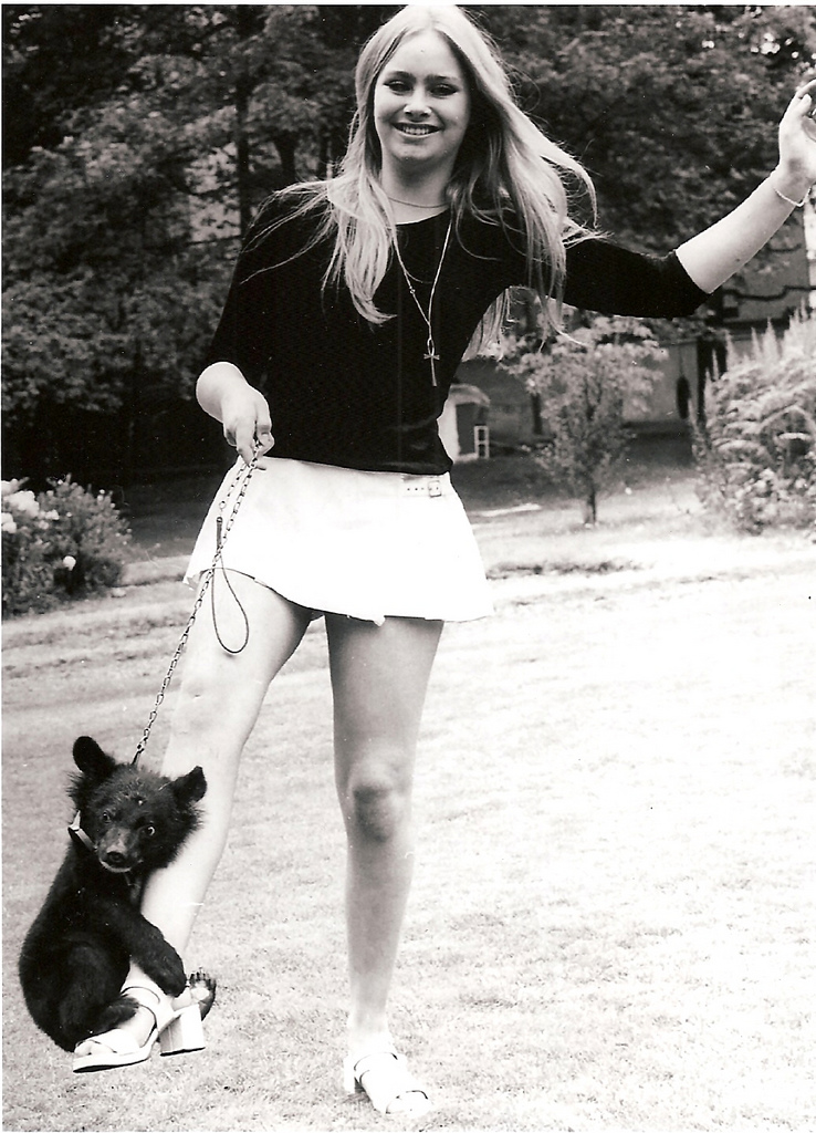 Linda Hayden Linda Hayden