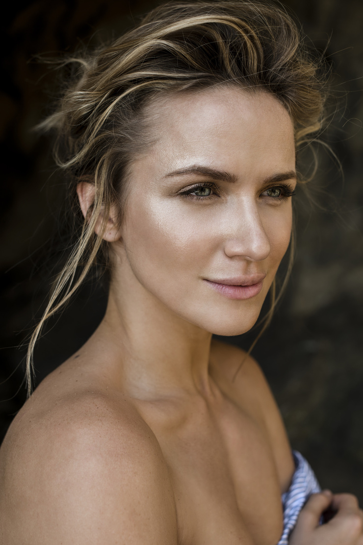 Shantel VanSanten Shantel VanSanten