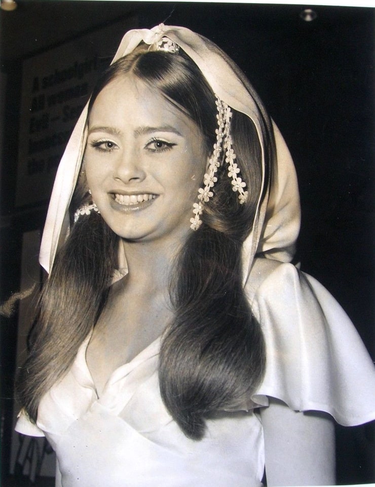 Linda Hayden