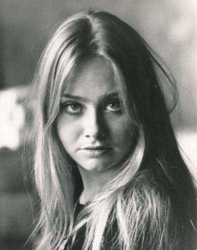 Linda Hayden