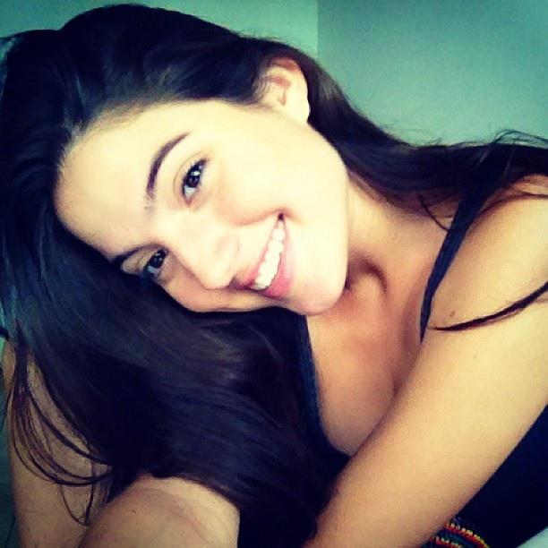 Rafaella Consentino Rafaella Consentino