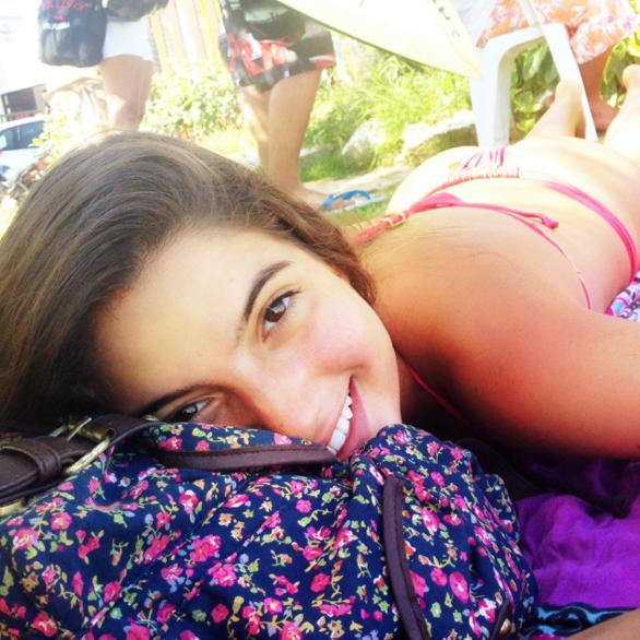 Rafaella Consentino Rafaella Consentino