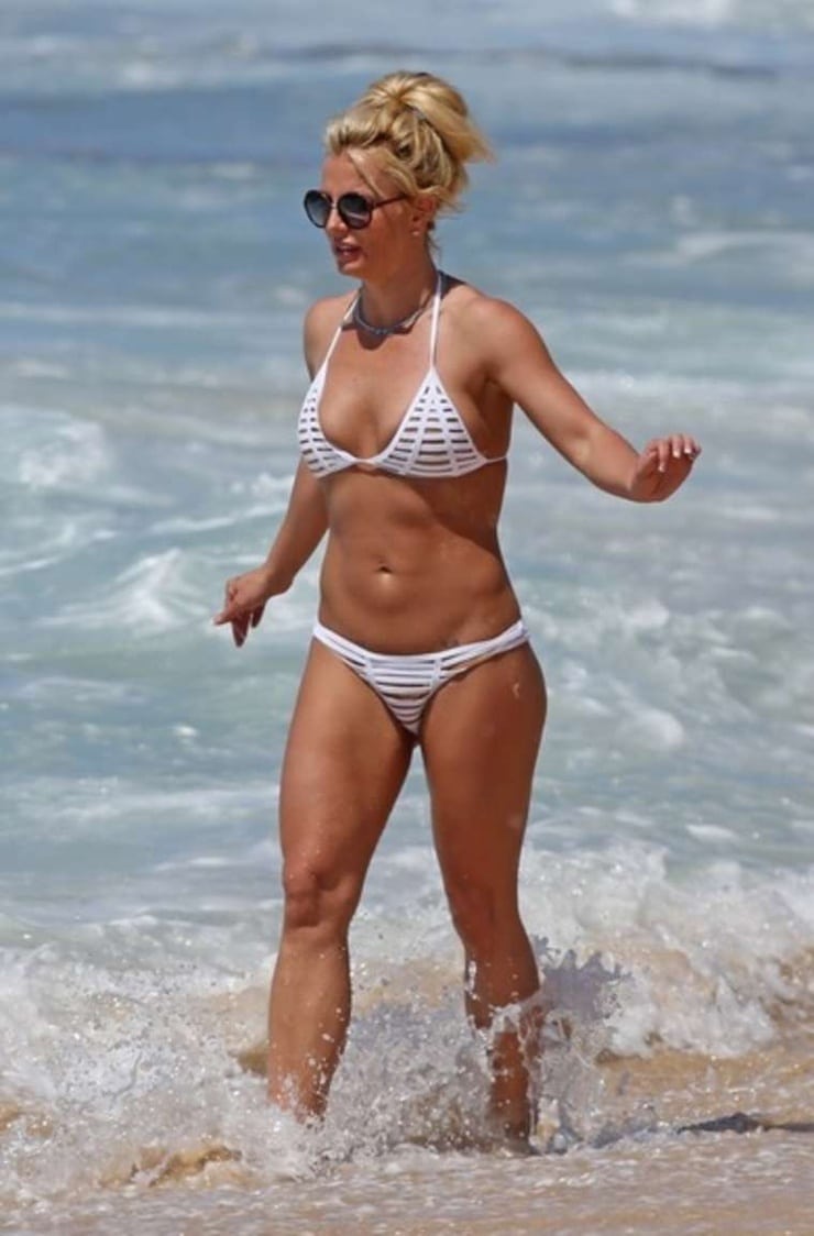 Britney Spears