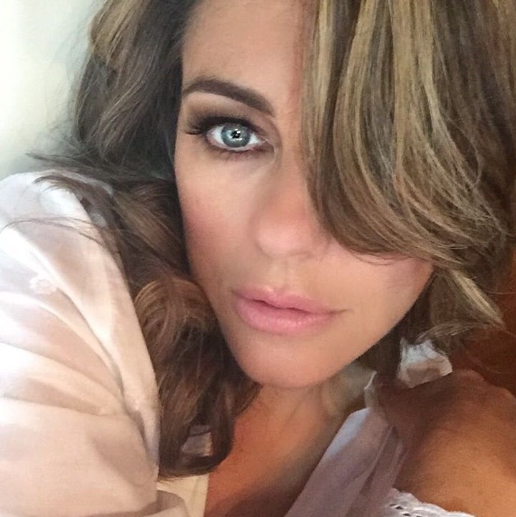 Elizabeth Hurley Elizabeth Hurley