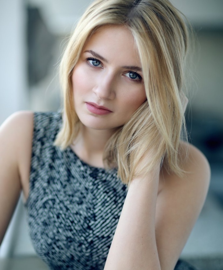 Eliza Bennett Eliza Bennett