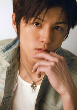 Kyosuke Harukawa