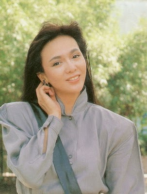 Carol 'Do Do' Cheng