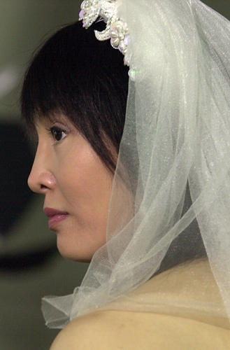 Carol 'Do Do' Cheng