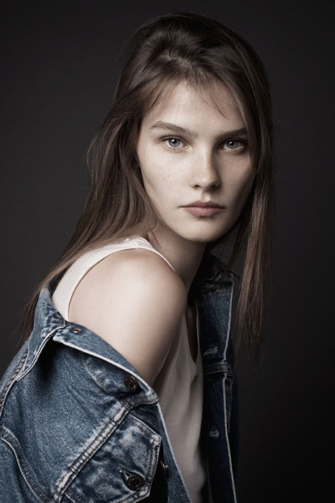 Magdalena Chachlica Magdalena Chachlica