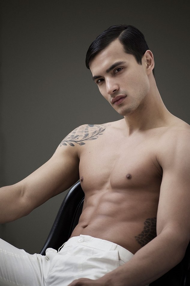 Steven Patenaude
