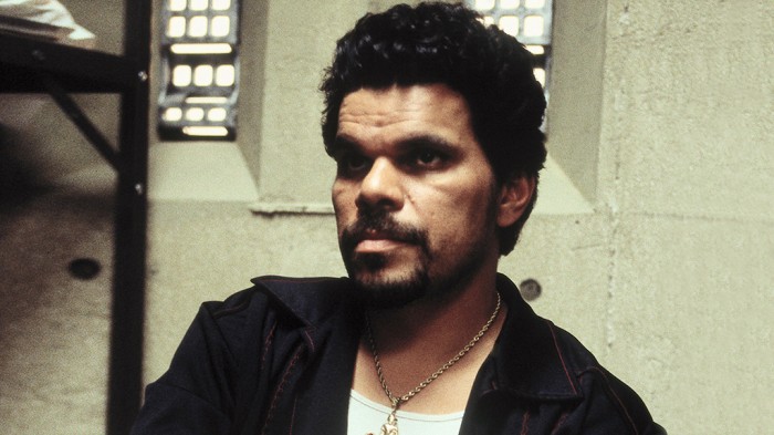 Luis Guzmán Luis Guzmán