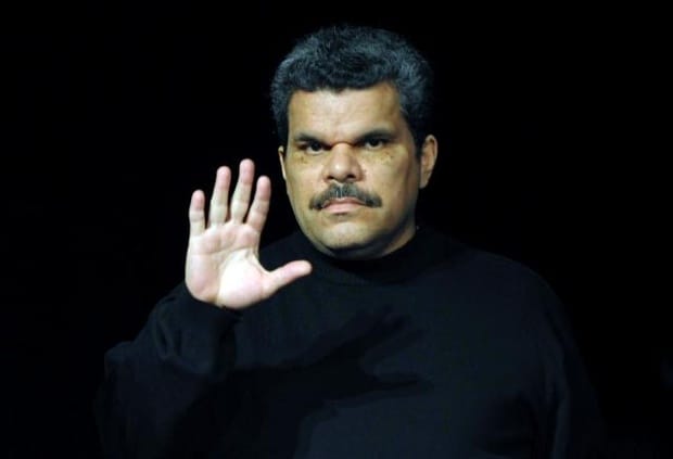 Luis Guzmán Luis Guzmán