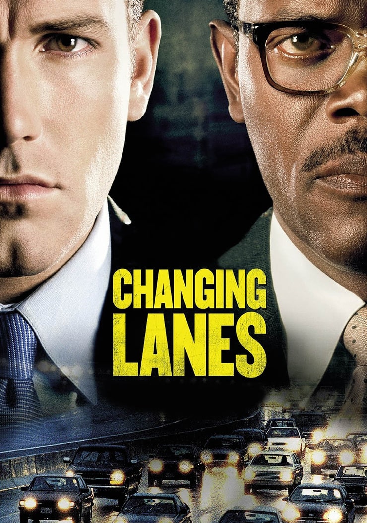 Changing Lanes