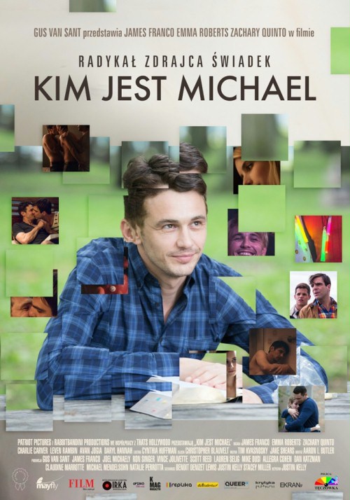 I Am Michael