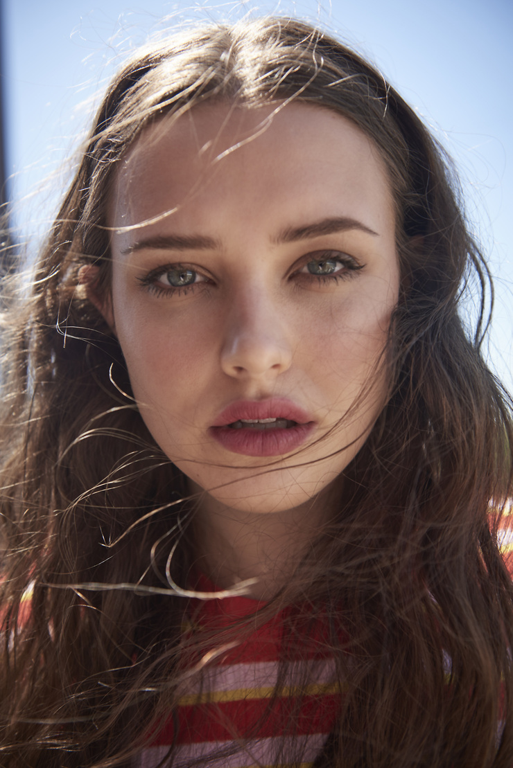 Katherine Langford Katherine Langford