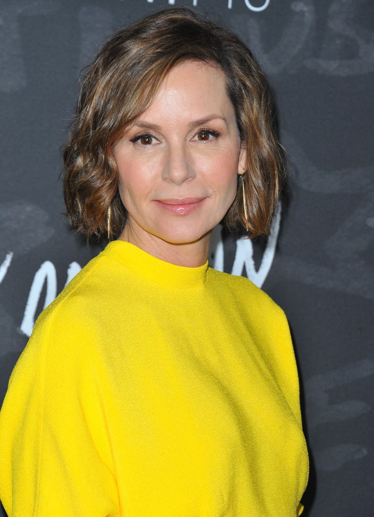 Embeth Davidtz