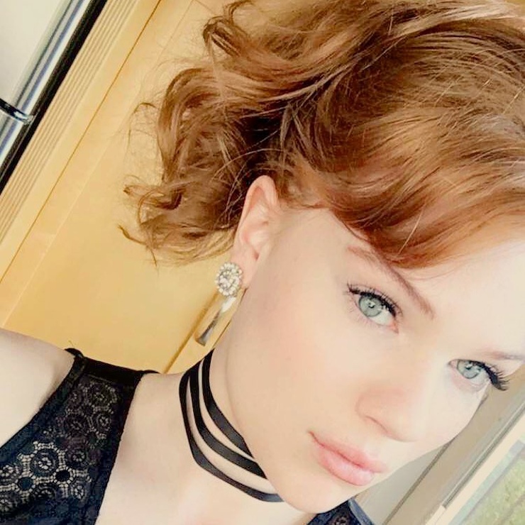 Levi Coralynn picture