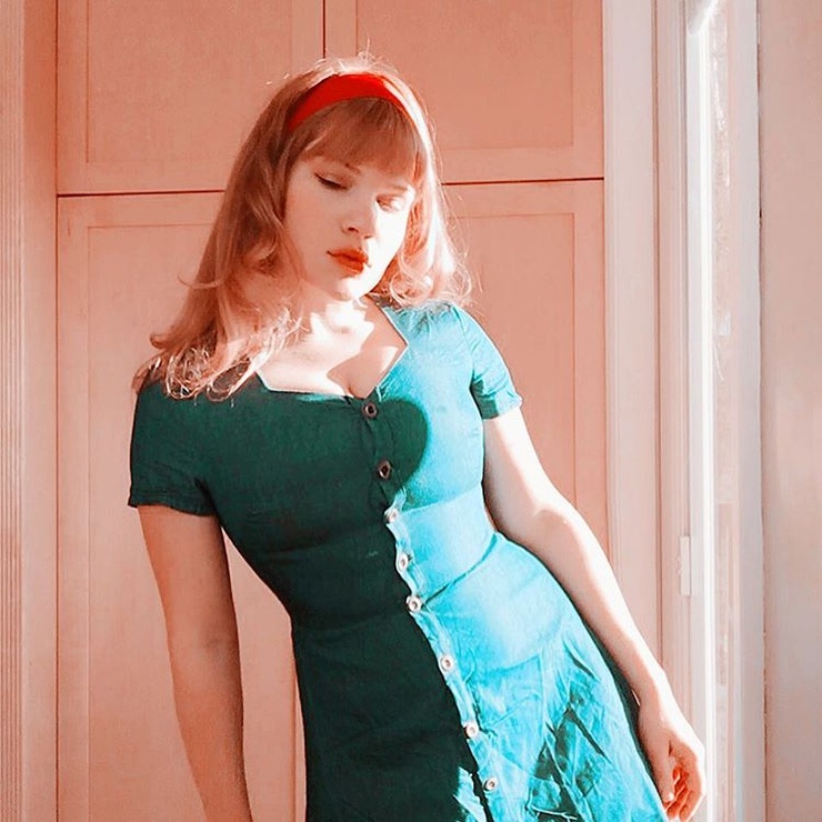 Levi Coralynn