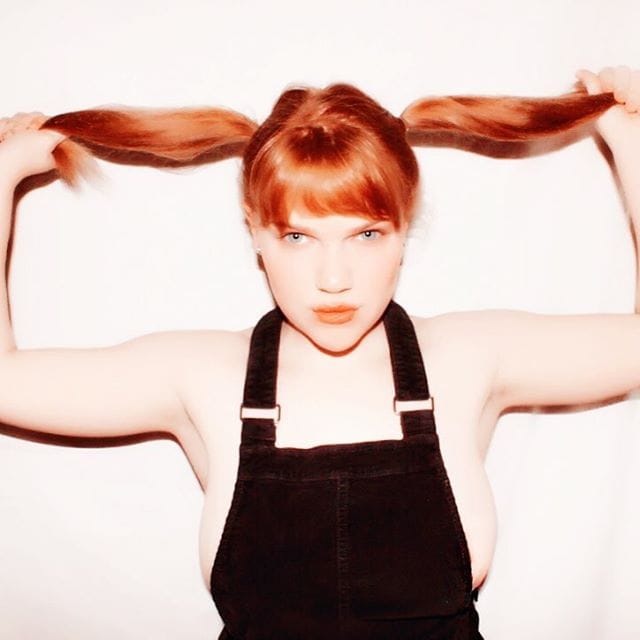 Picture of Levi Coralynn