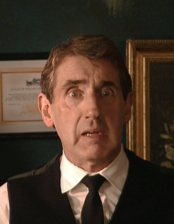Ivor Thomas