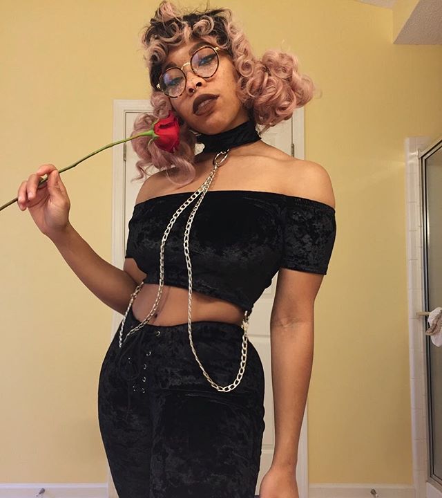 Image of Kiera Please