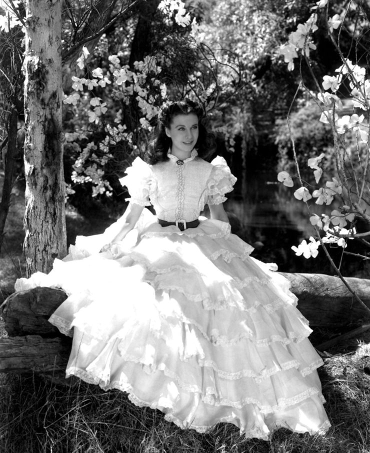 Vivien Leigh