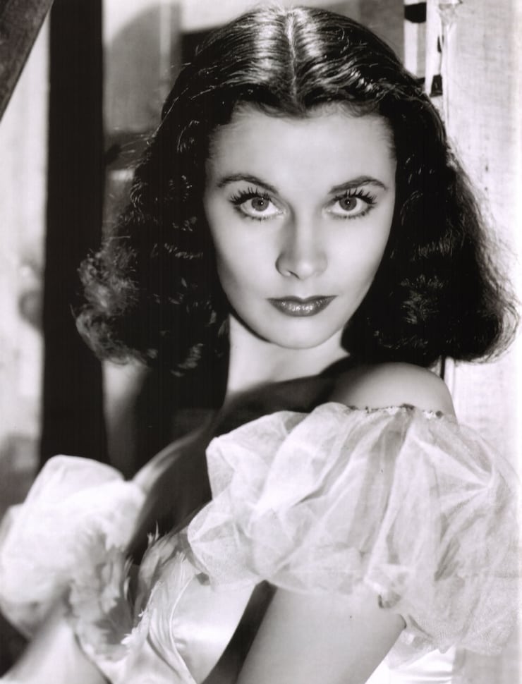 Vivien Leigh