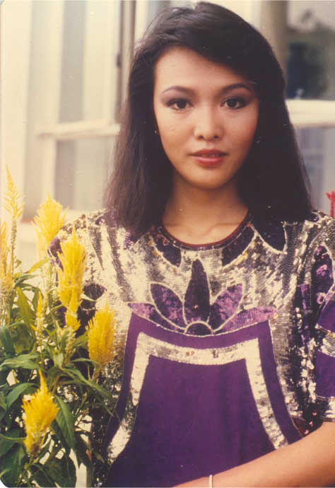 Carol 'Do Do' Cheng Carol 'Do Do' Cheng