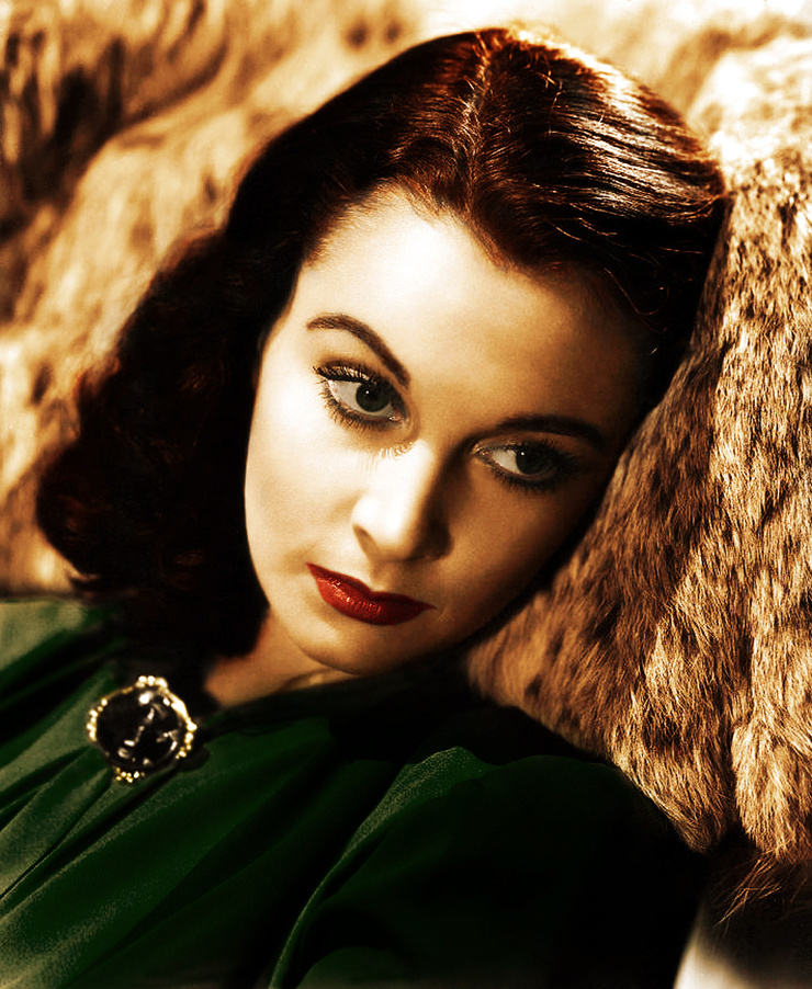 Vivien Leigh