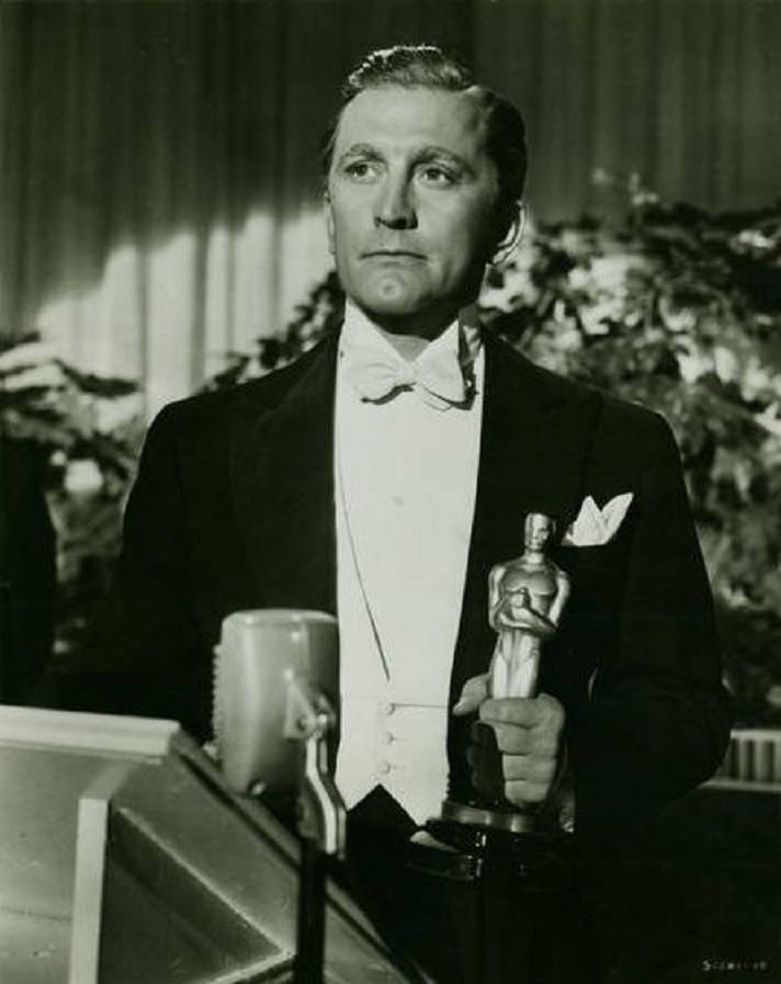 Kirk Douglas