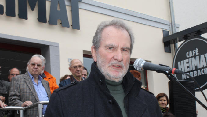Edgar Reitz