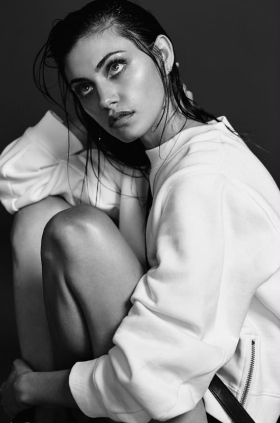Phoebe Tonkin