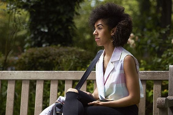 Pearl Mackie picture