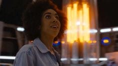 Pearl Mackie