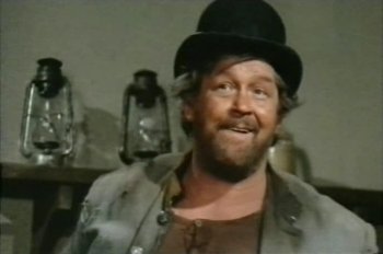 Walter Barnes