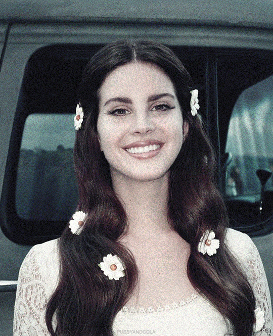 Image of Lana Del Rey