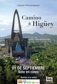 Camino a Higüey