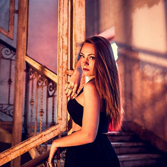 Benedetta Milani Benedetta Milani