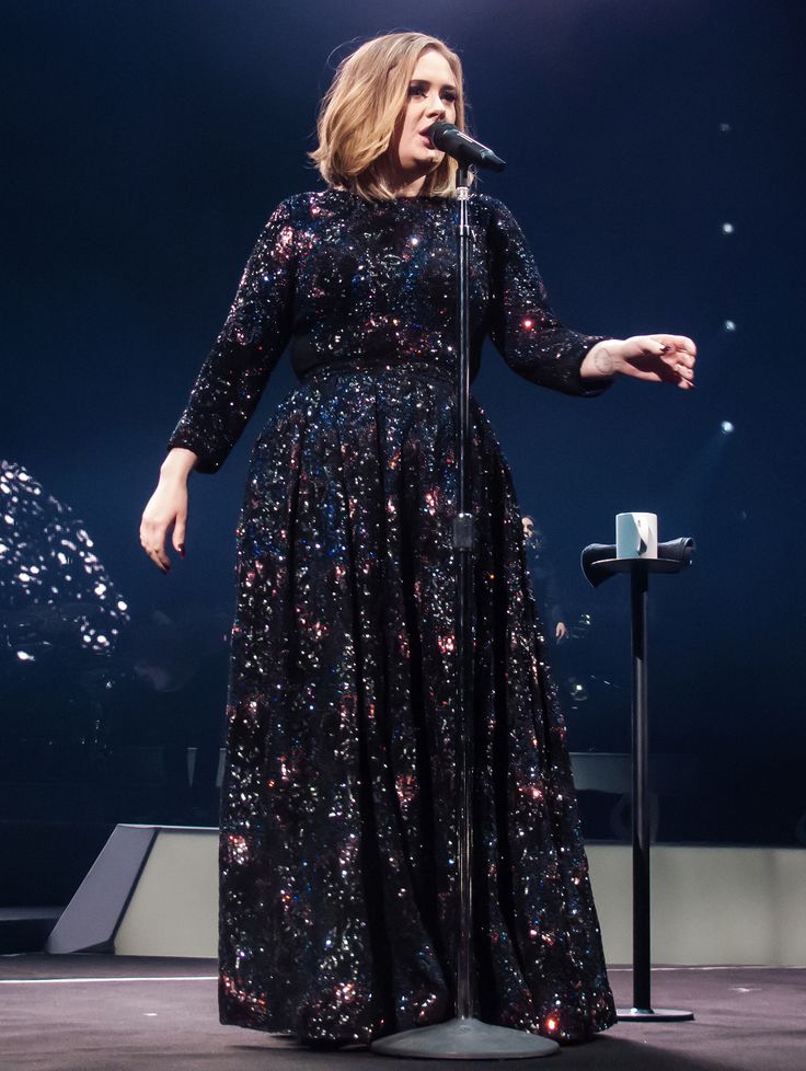 Adele
