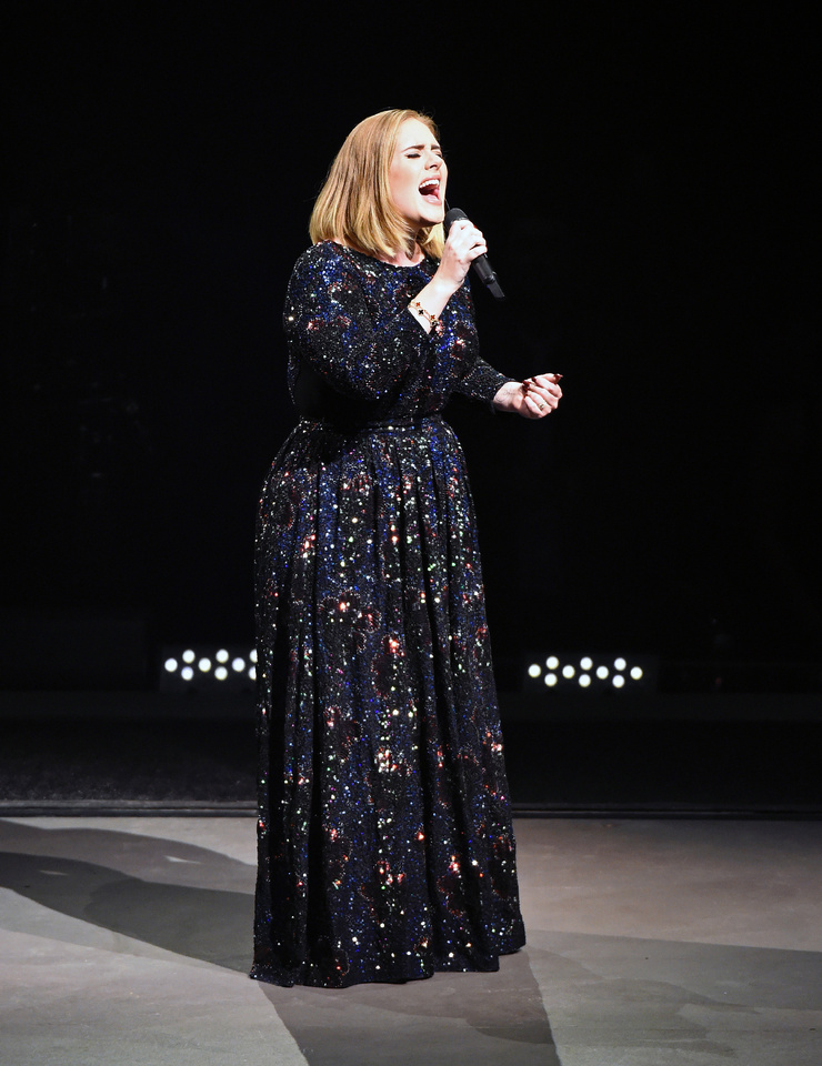 Adele
