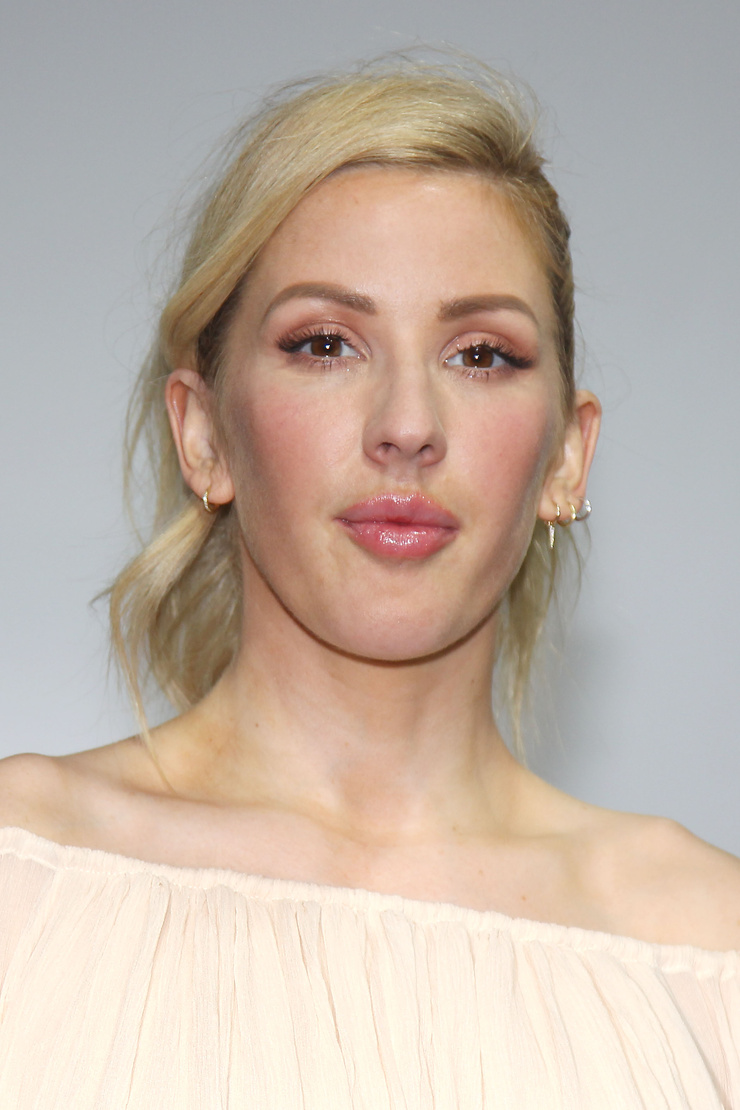 Ellie Goulding Ellie Goulding
