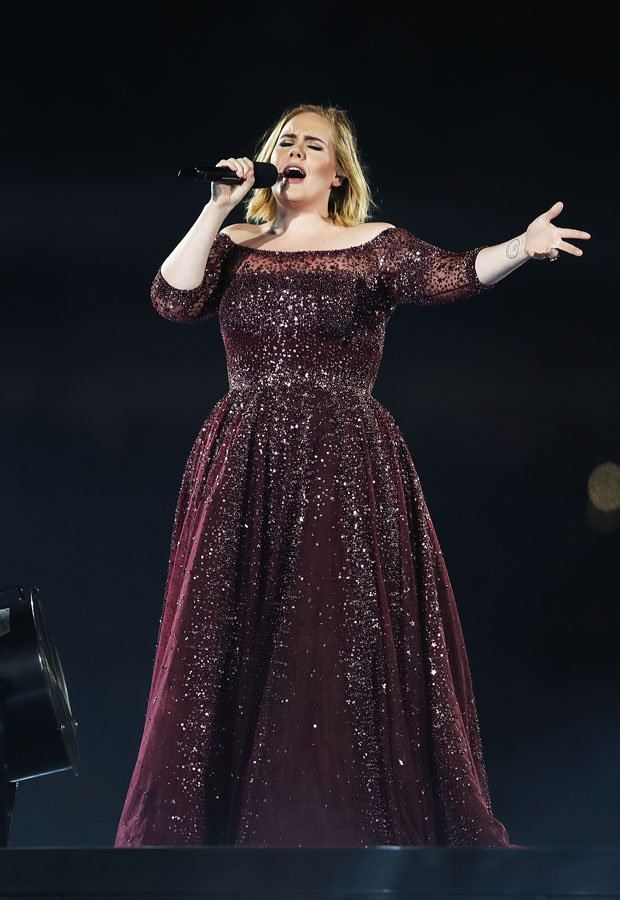 Adele