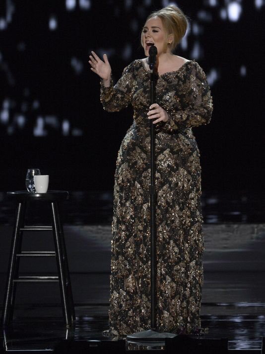 Adele