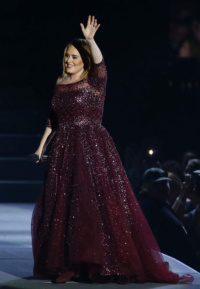 Adele