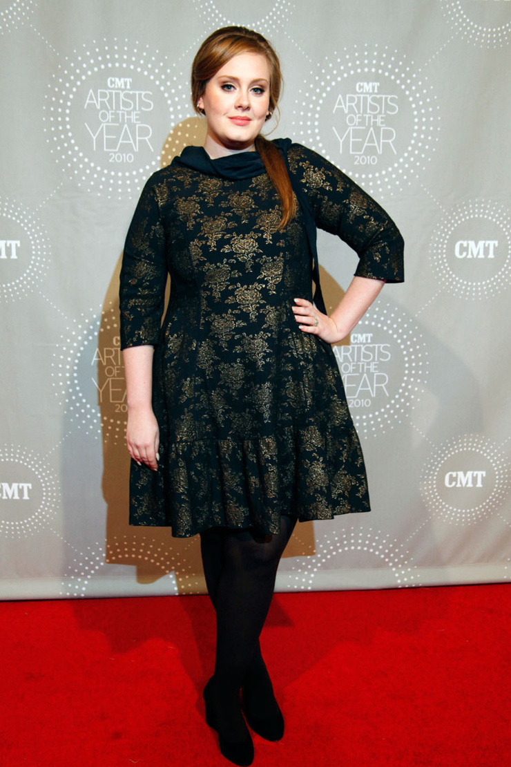 Adele