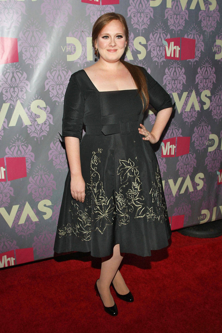 Adele