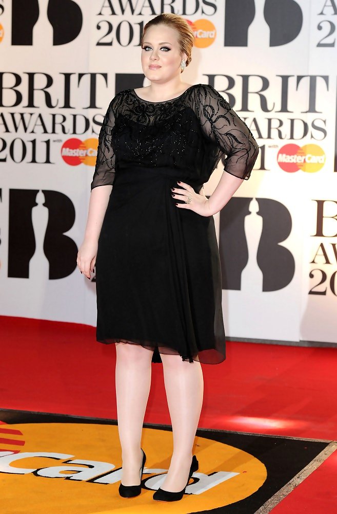 Adele